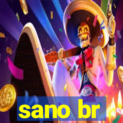 sano br